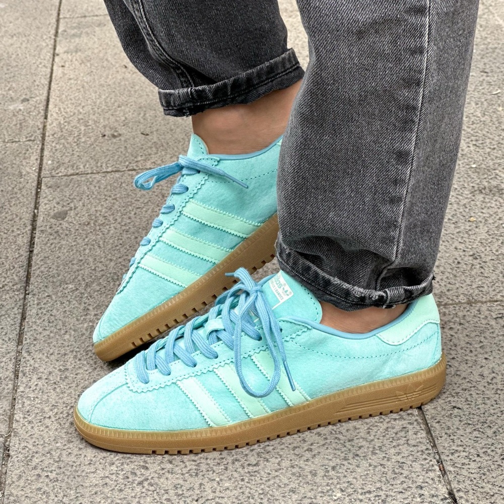 ❌ SOLD ❌BRAND NEW ADIDAS BERMUDA shoes! European exclusive launch!